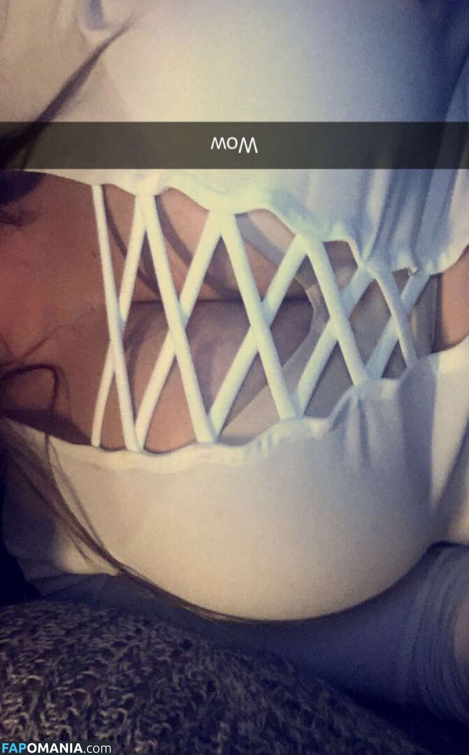 Kelsey Kay Holmer Nudo Foto trapelata #19