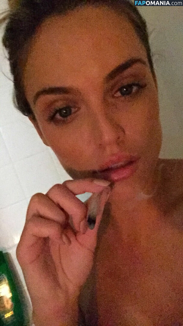 Kelsey Laverack Nudo Foto trapelata #4