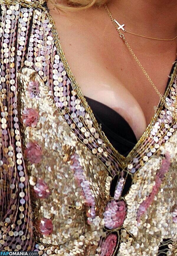 Kesha Nudo Foto trapelata #2