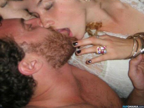 Kesha Nudo Foto trapelata #3