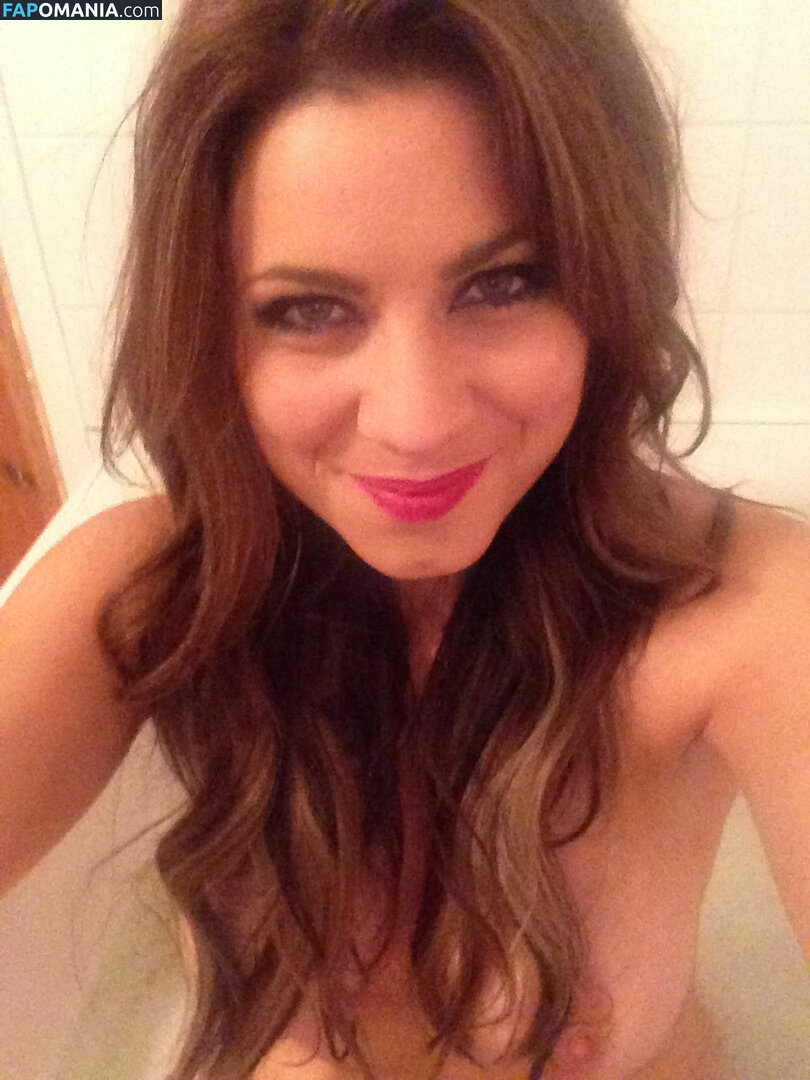 Kirsty Duffy Nudo Foto trapelata #1