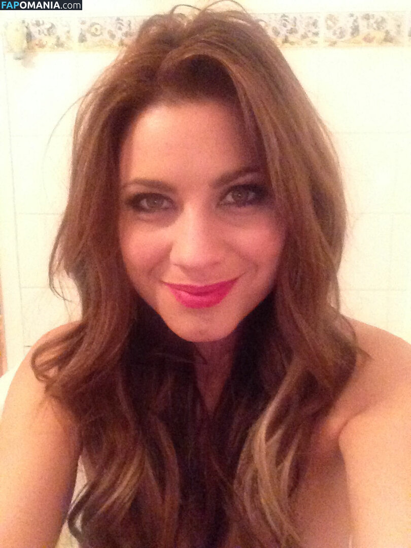 Kirsty Duffy Nudo Foto trapelata #7