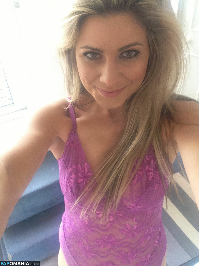 Kirsty Duffy Nudo Foto trapelata #12