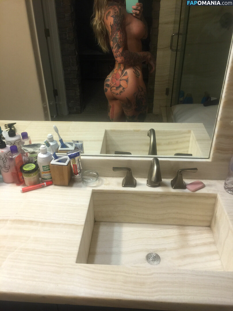 Krissy Mae Cagney Nudo Foto trapelata #7