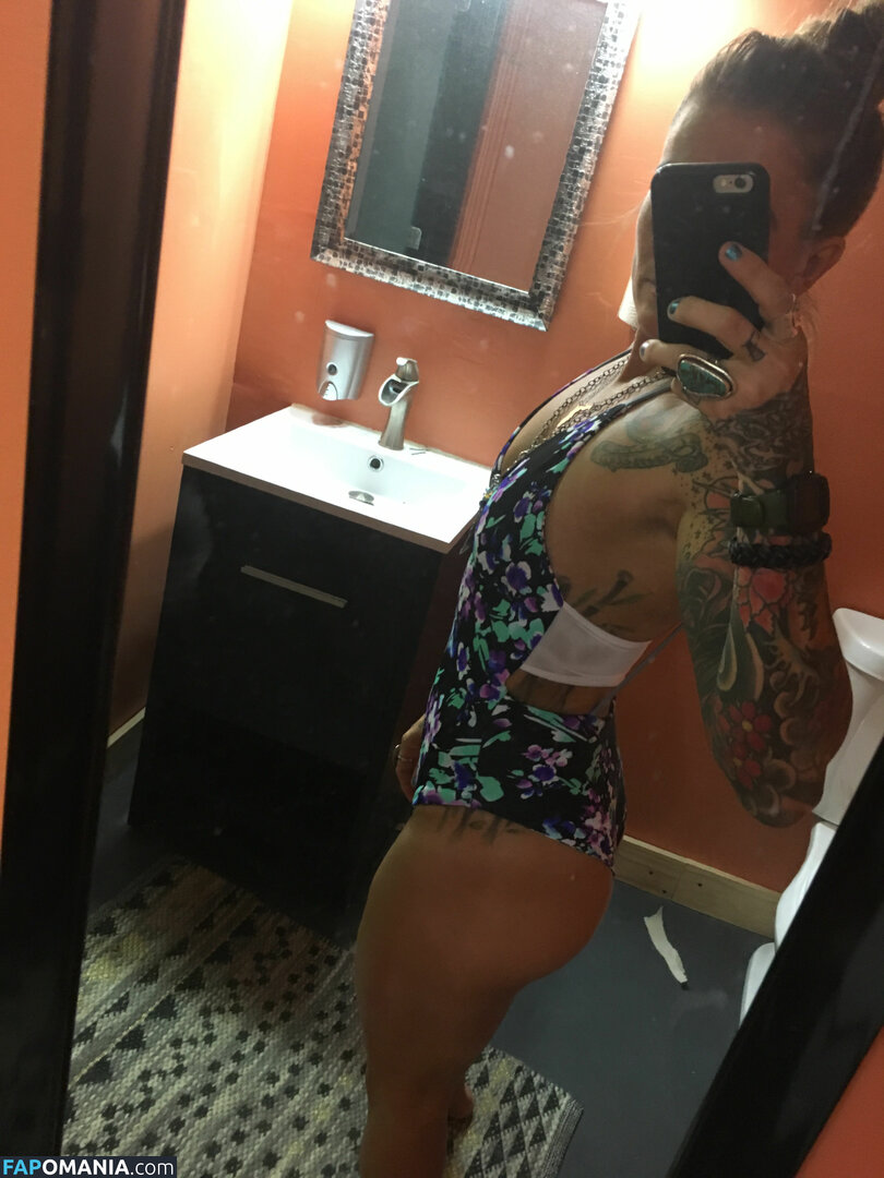 Krissy Mae Cagney Nudo Foto trapelata #12