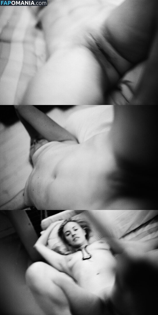 Kristanna Loken Nudo Foto trapelata #44