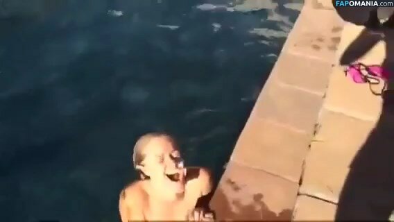 Kristanna Loken Nudo Foto trapelata #52