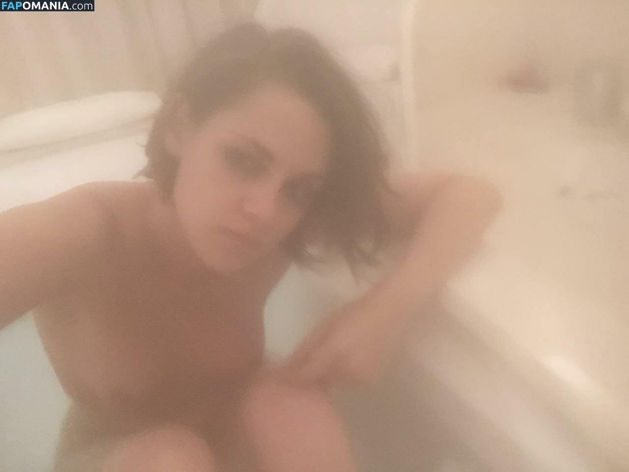 Kristen Stewart Nudo Foto trapelata #9