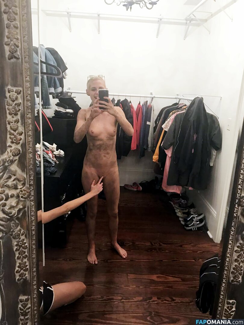Kristen Stewart Nudo Foto trapelata #21