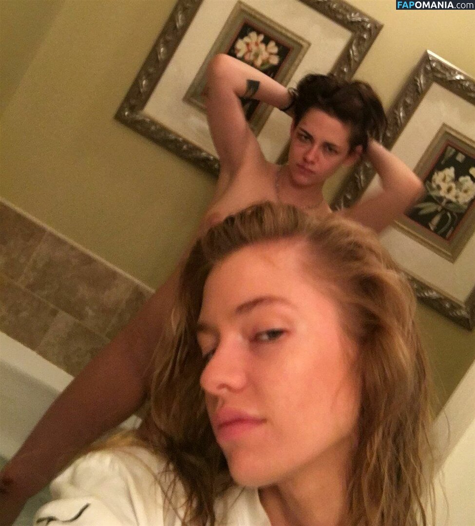 Kristen Stewart Nudo Foto trapelata #32