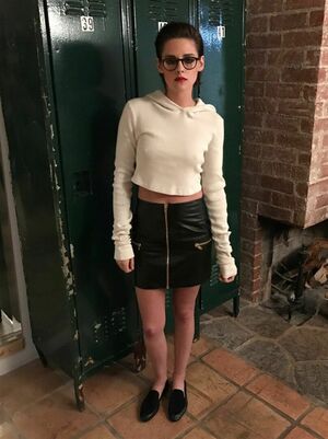 Kristen Stewart