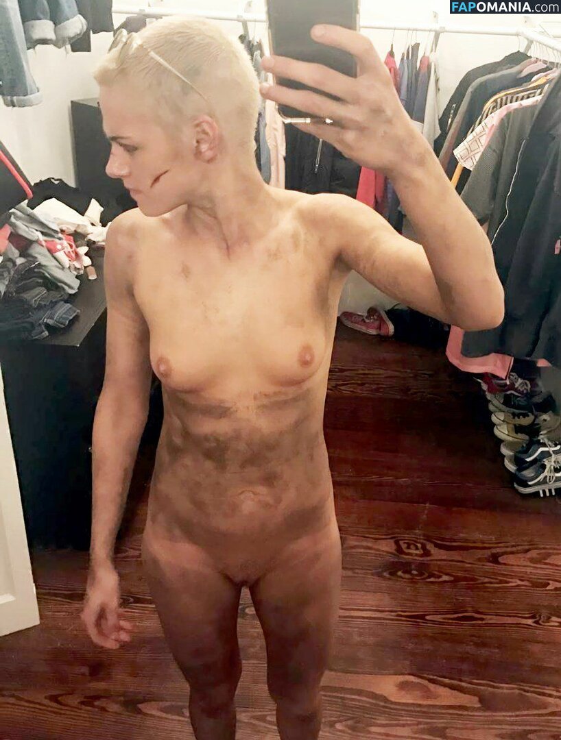 Kristen Stewart Nudo Foto trapelata #86