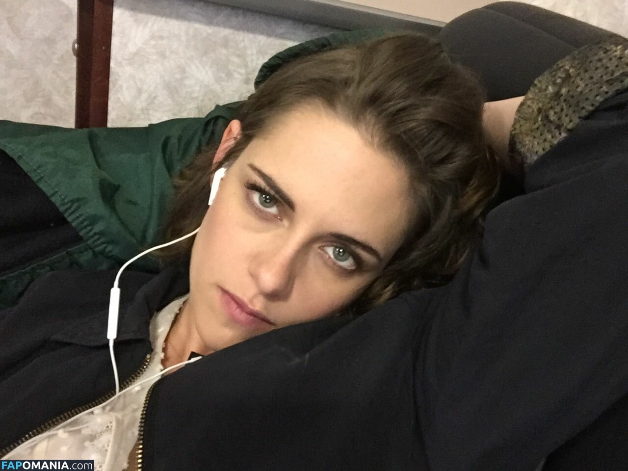 Kristen Stewart Nudo Foto trapelata #100