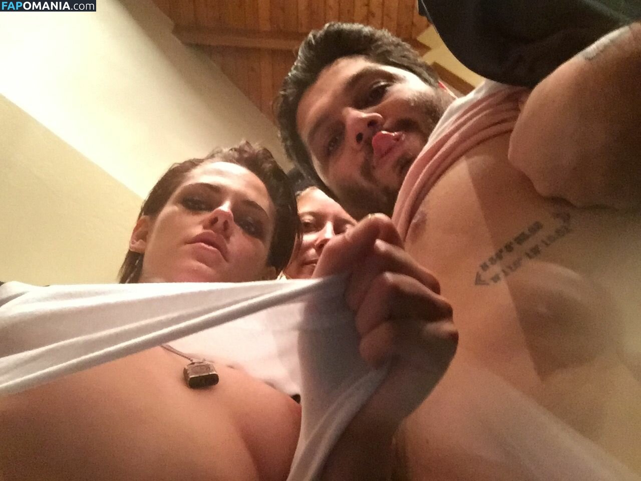 Kristen Stewart Nudo Foto trapelata #103