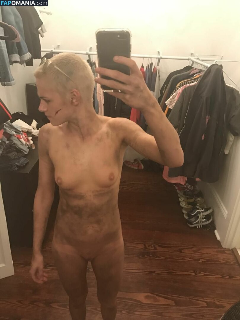Kristen Stewart Nudo Foto trapelata #165