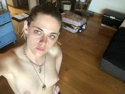 Kristen Stewart