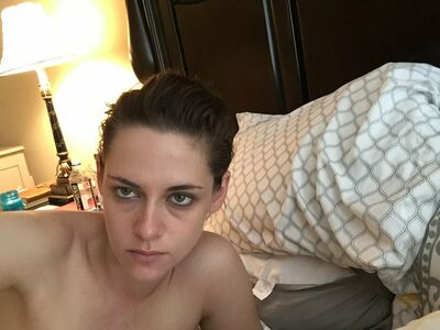 Kristen Stewart