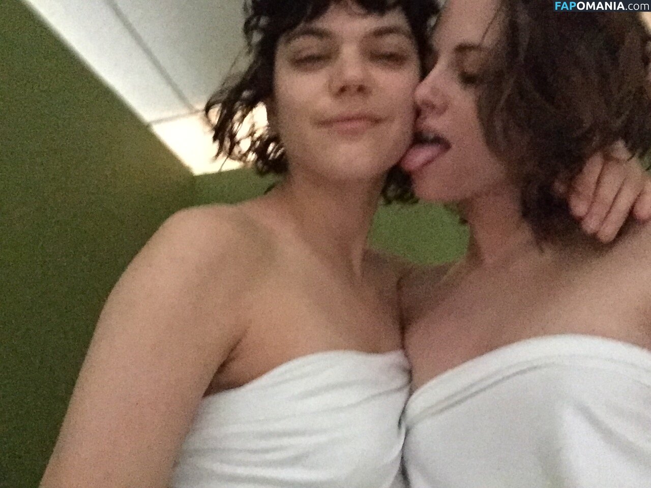 Kristen Stewart Nudo Foto trapelata #309