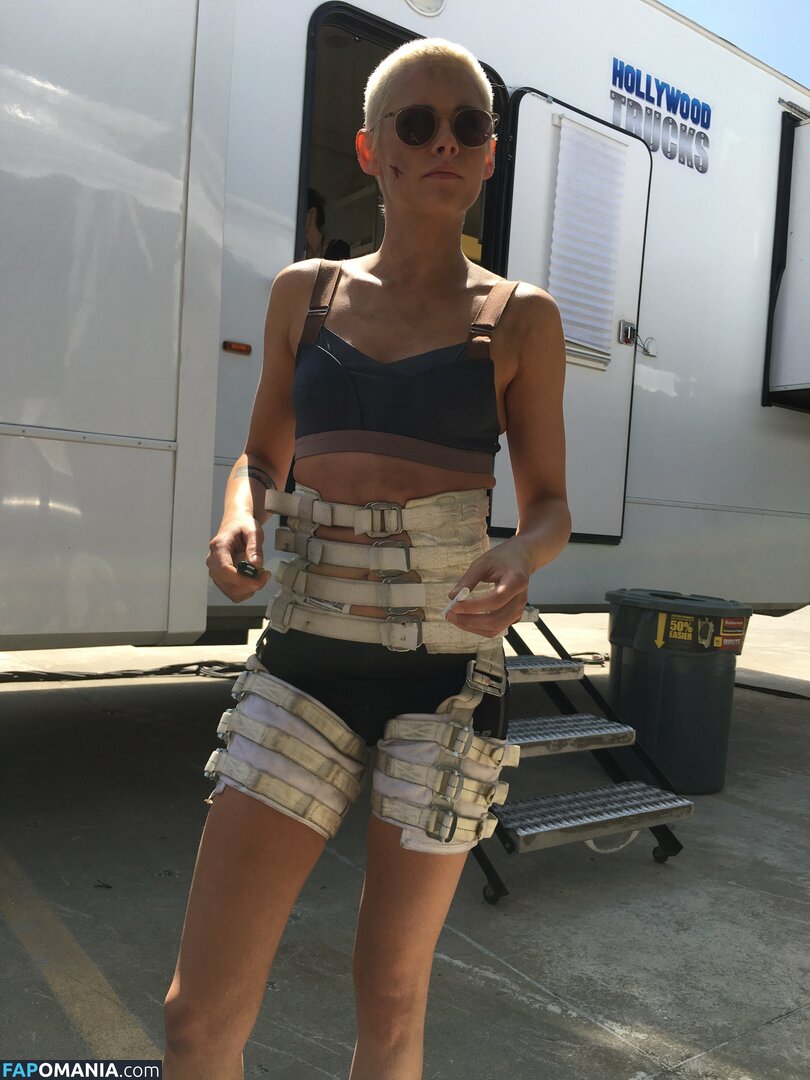 Kristen Stewart Nudo Foto trapelata #312