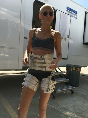 Kristen Stewart
