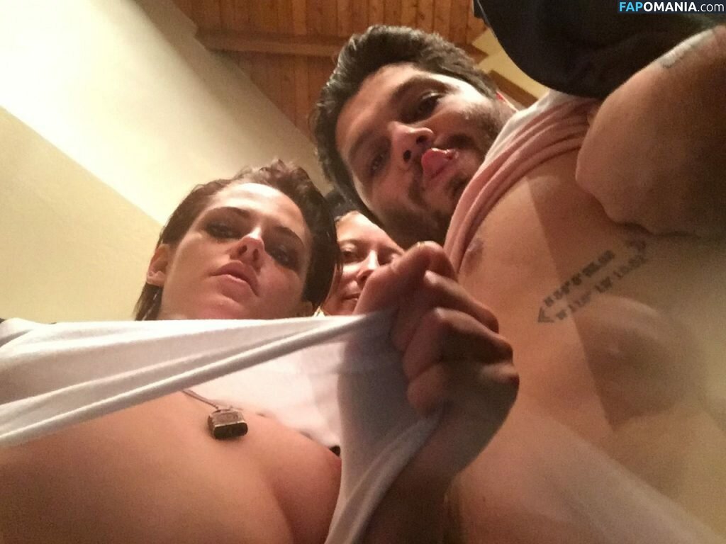 Kristen Stewart Nudo Foto trapelata #320