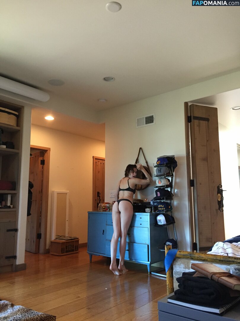 Kristen Stewart Nudo Foto trapelata #376