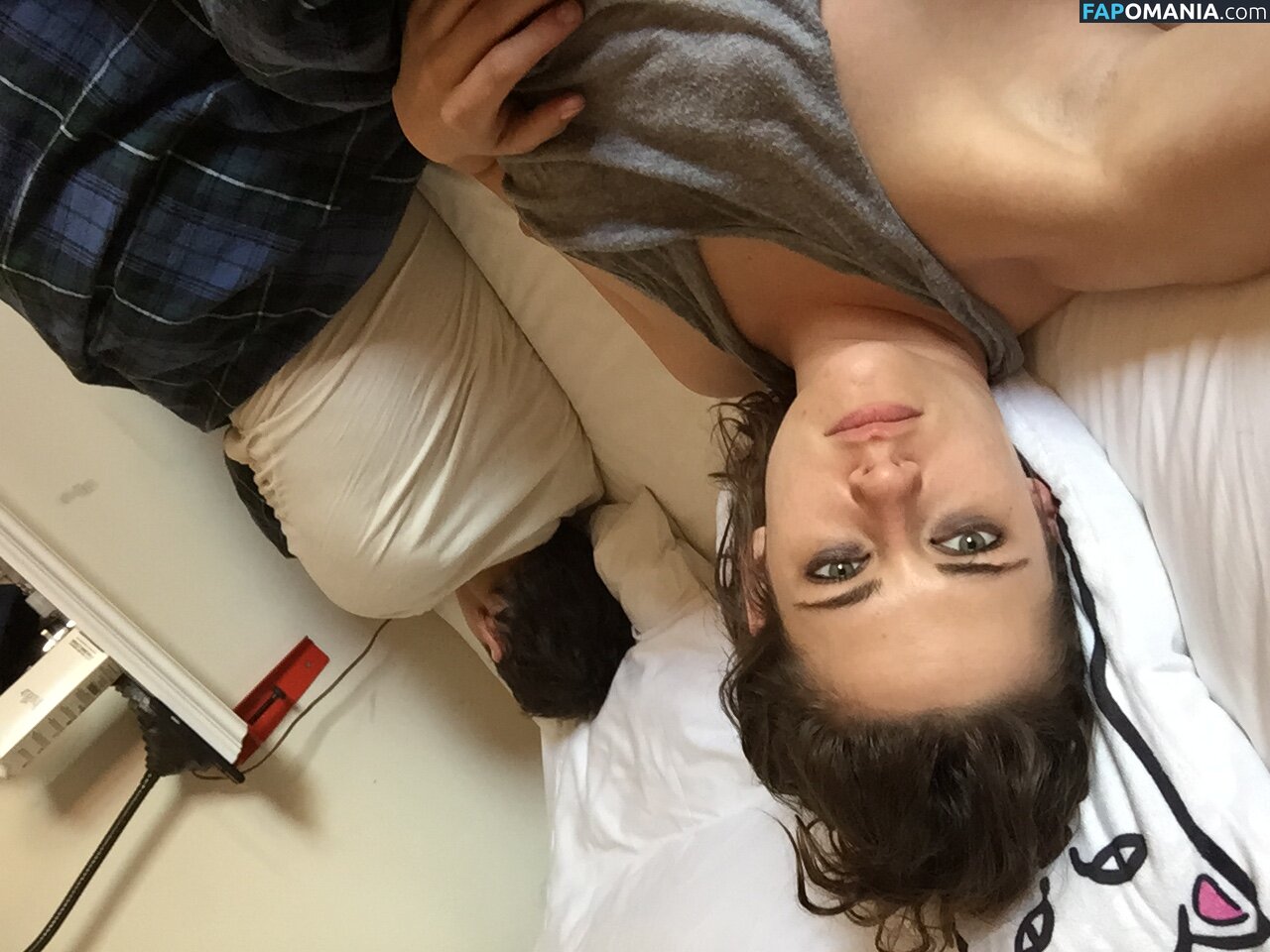 Kristen Stewart Nudo Foto trapelata #415