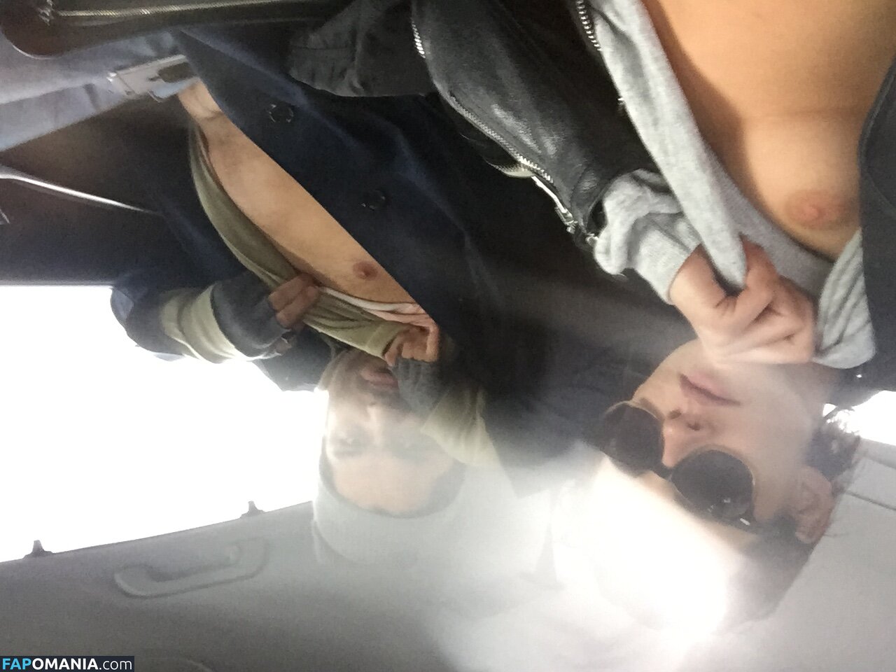 Kristen Stewart Nudo Foto trapelata #423
