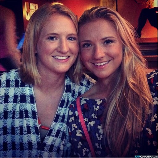Kristie Mewis Nudo Foto trapelata #27