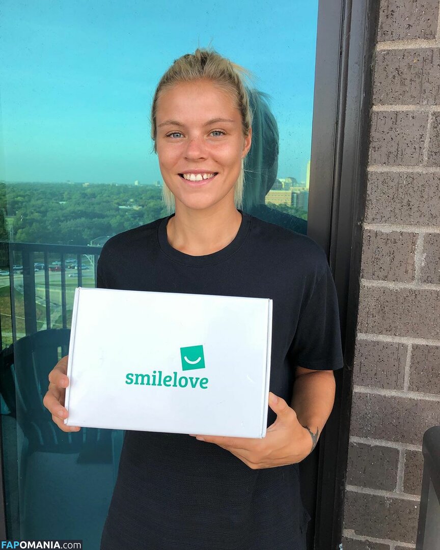 Kristie Mewis Nudo Foto trapelata #29