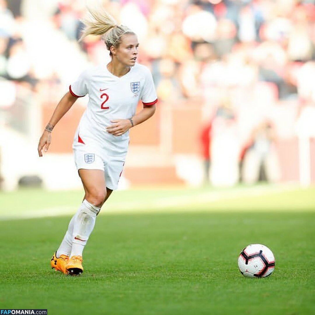 Kristie Mewis Nudo Foto trapelata #30