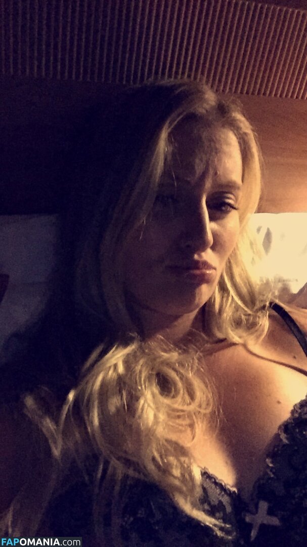 Kristina Mladenovic Nudo Foto trapelata #20