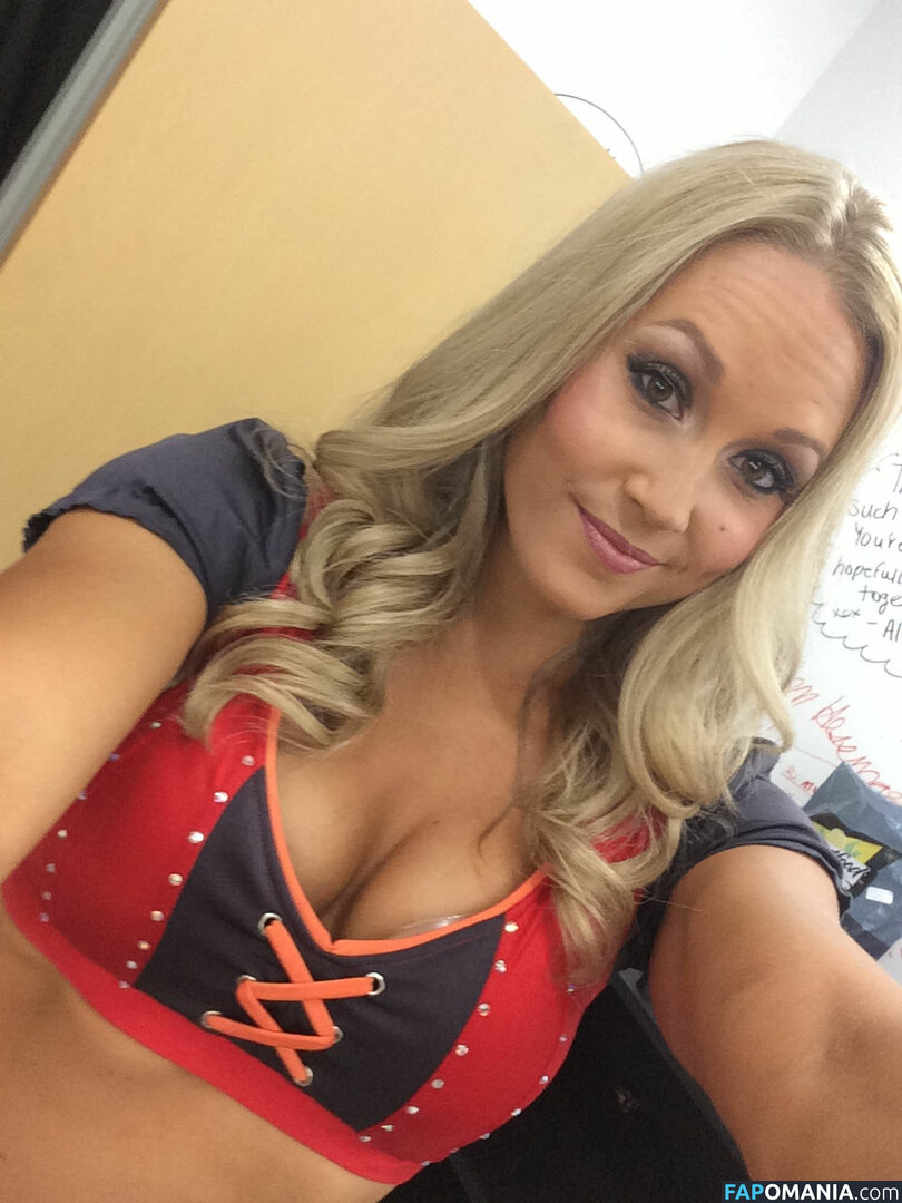 Kymberli Nance Nudo Foto trapelata #20