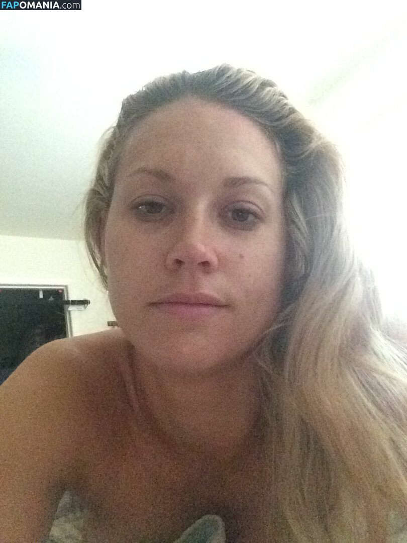 Kymberli Nance Nudo Foto trapelata #24