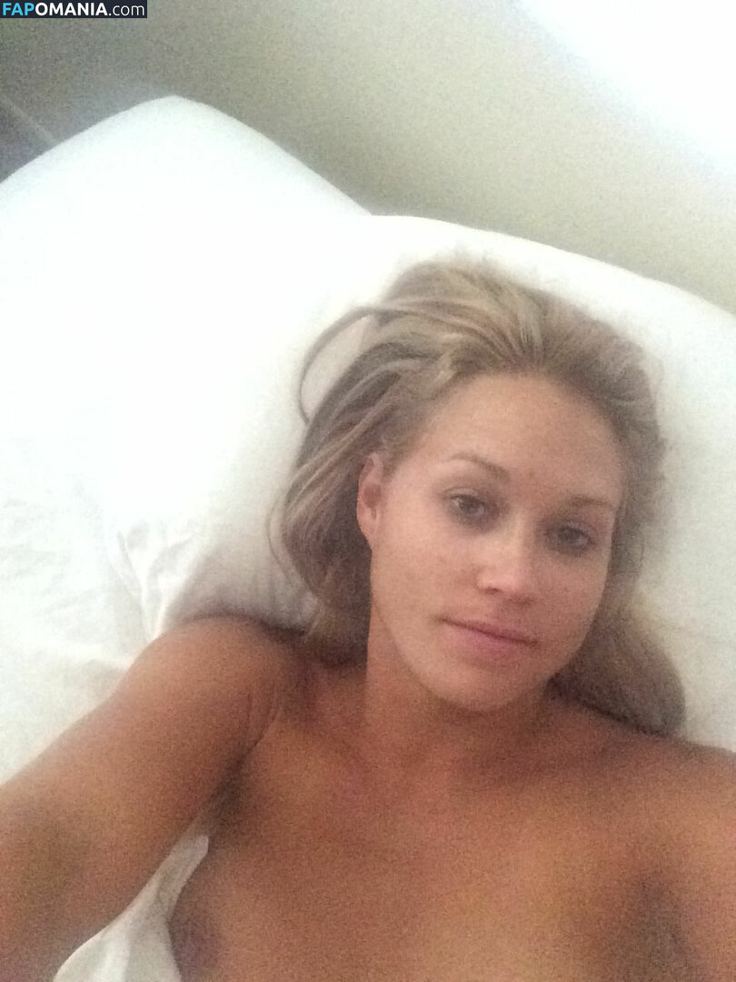 Kymberli Nance Nudo Foto trapelata #27