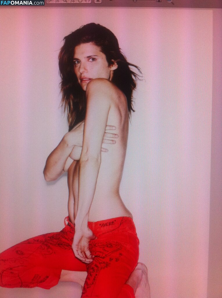 Lake Bell Nudo Foto trapelata #15