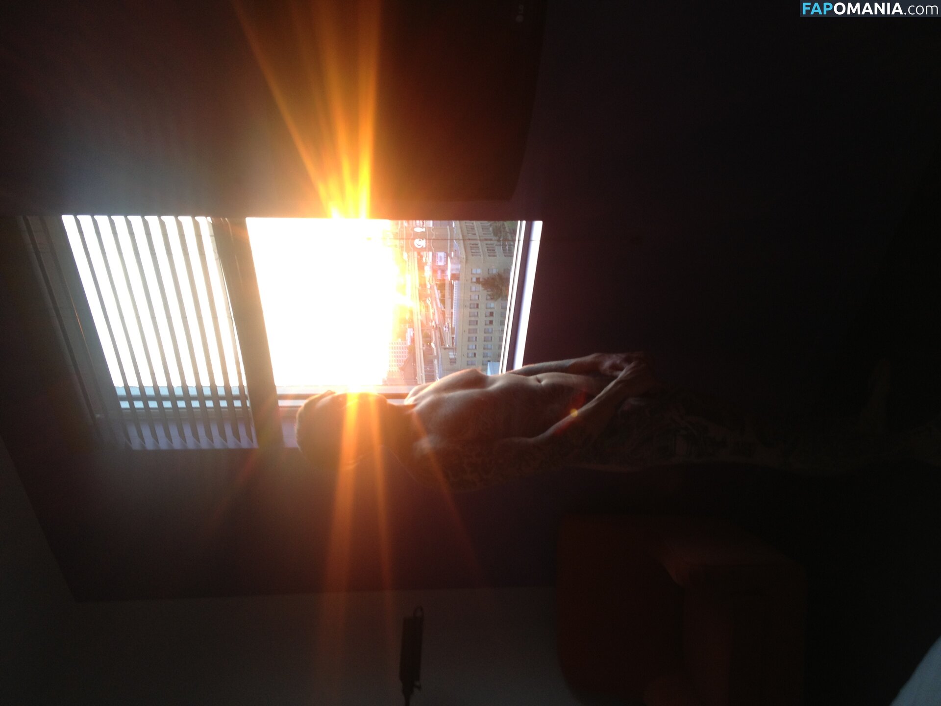 Lake Bell Nudo Foto trapelata #21