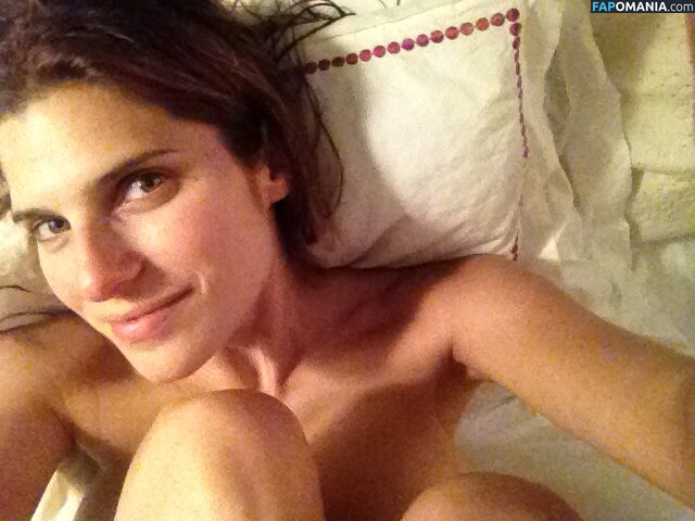 Lake Bell Nudo Foto trapelata #27