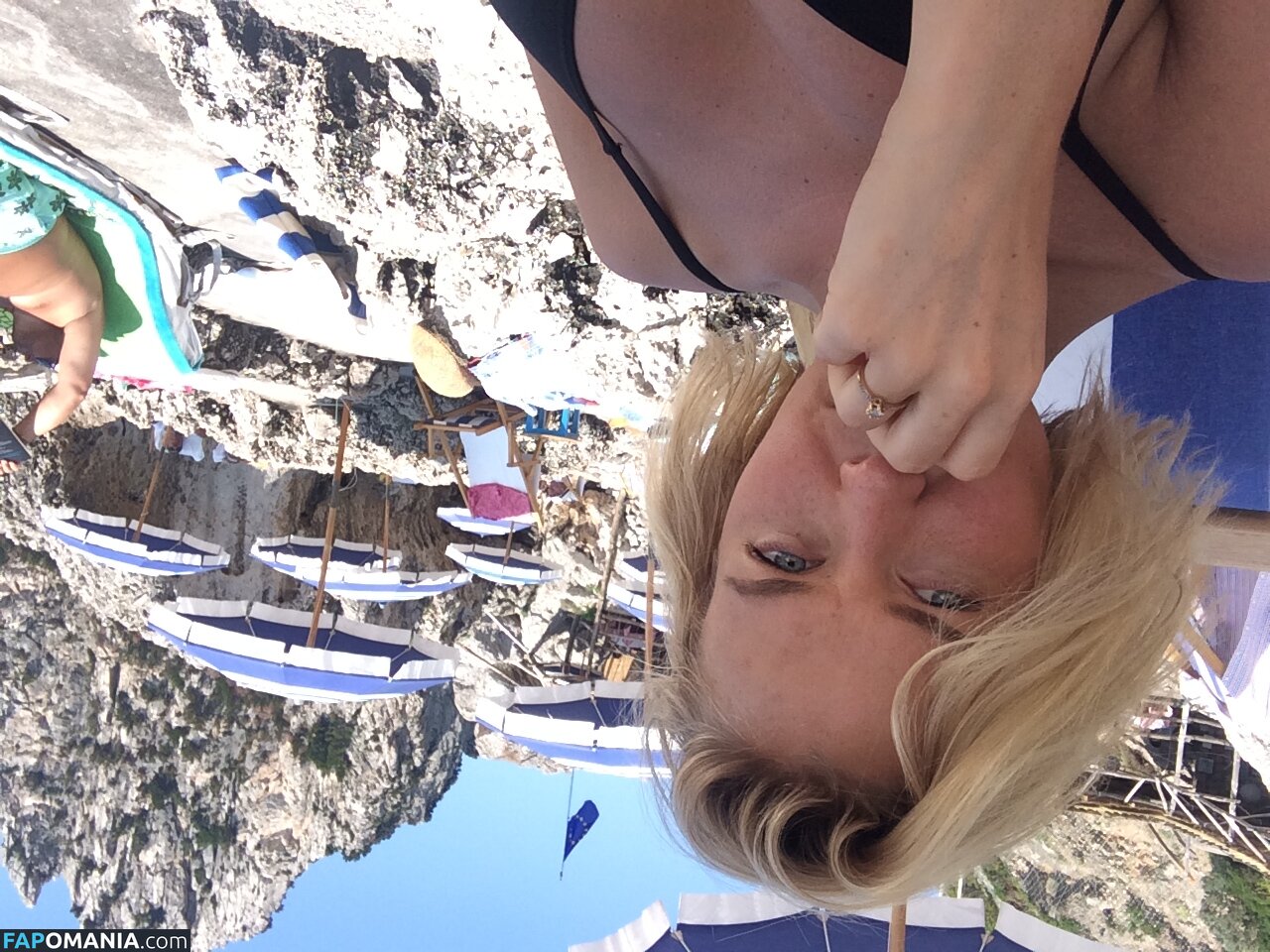 Lara Bingle Nudo Foto trapelata #71