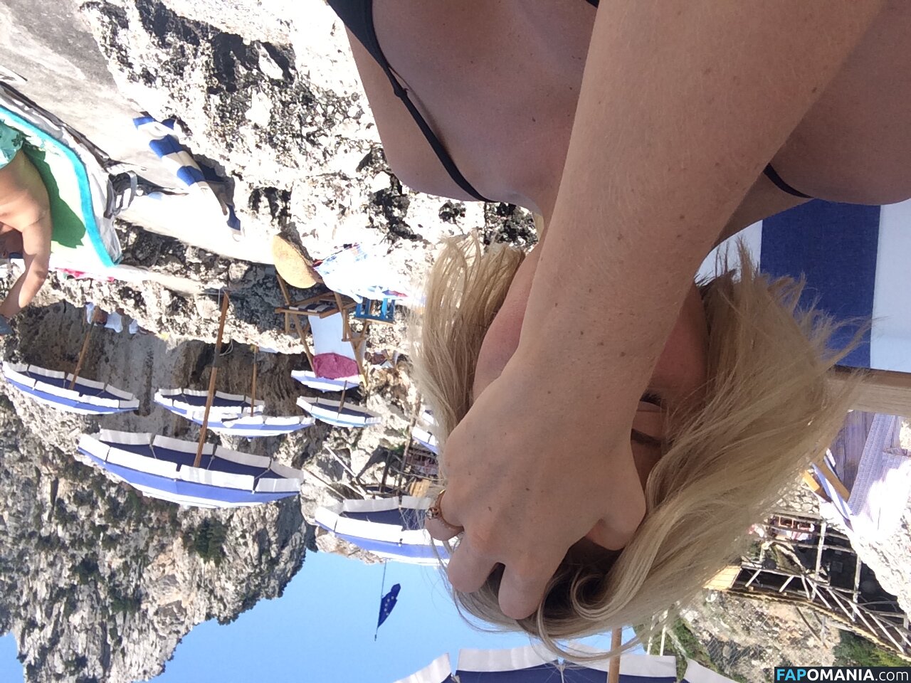 Lara Bingle Nudo Foto trapelata #72