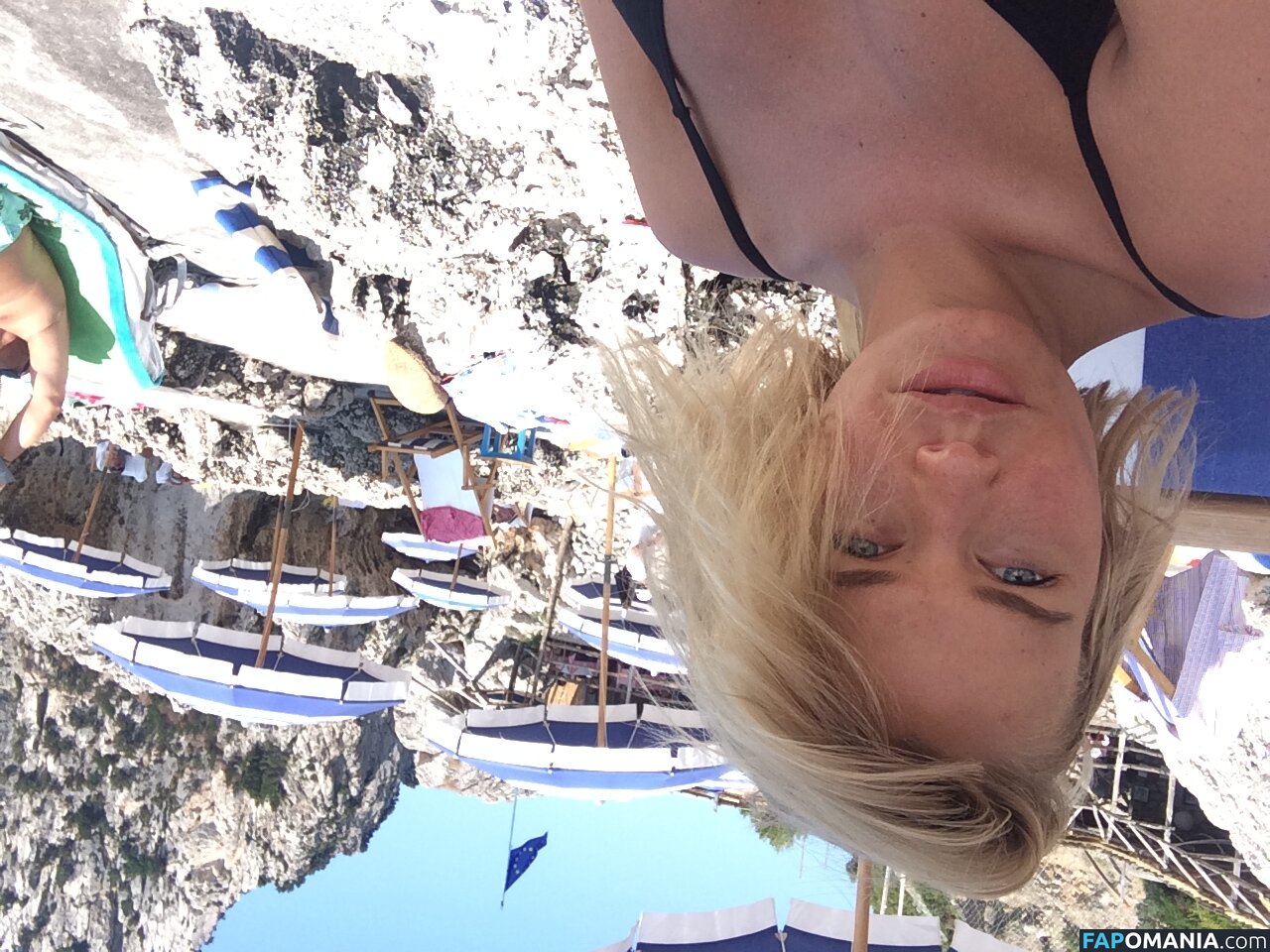 Lara Bingle Nudo Foto trapelata #82