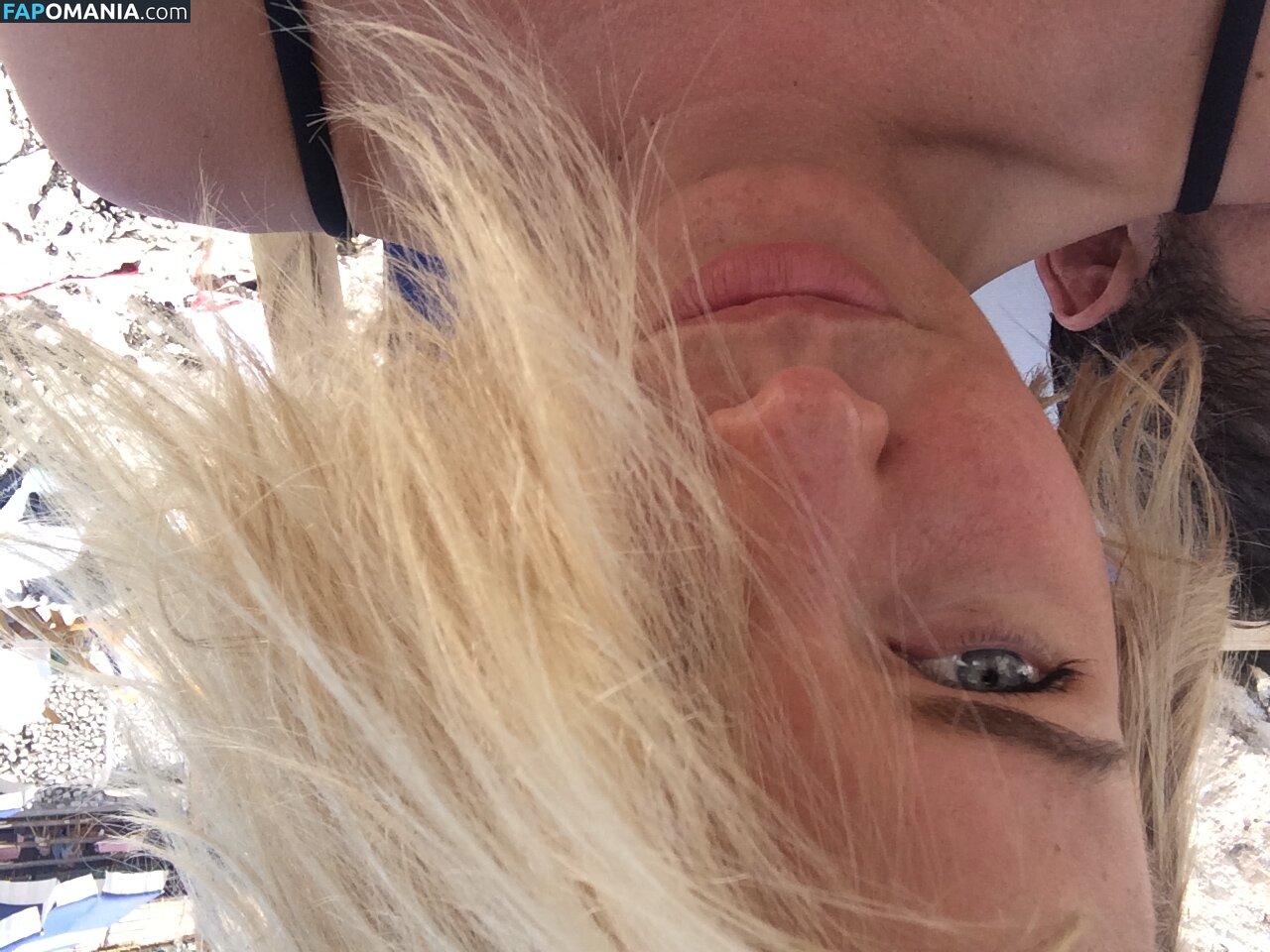 Lara Bingle Nudo Foto trapelata #85