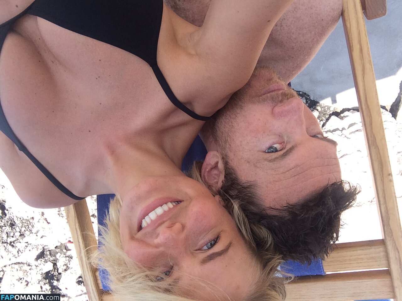 Lara Bingle Nudo Foto trapelata #104