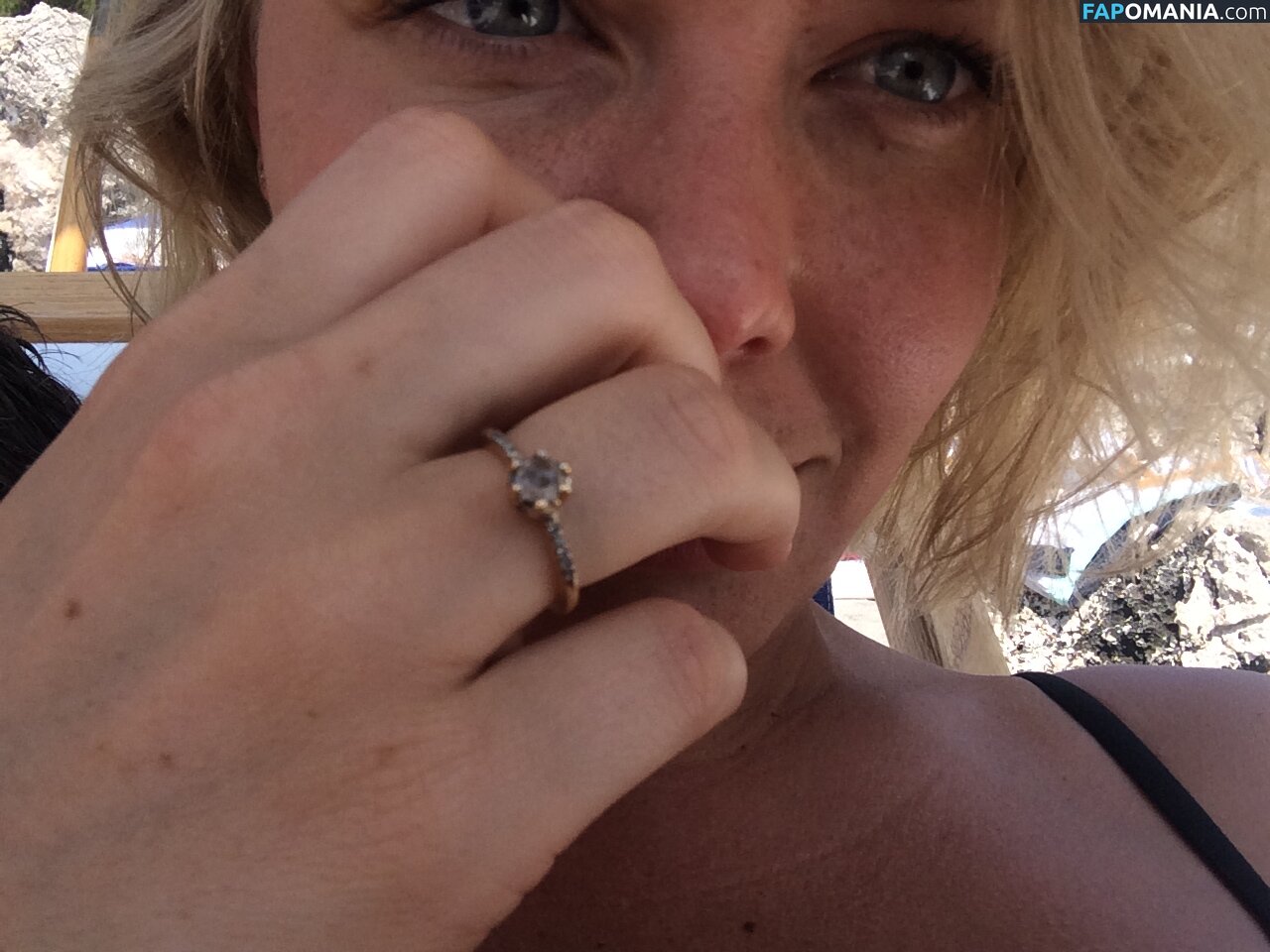 Lara Bingle Nudo Foto trapelata #119