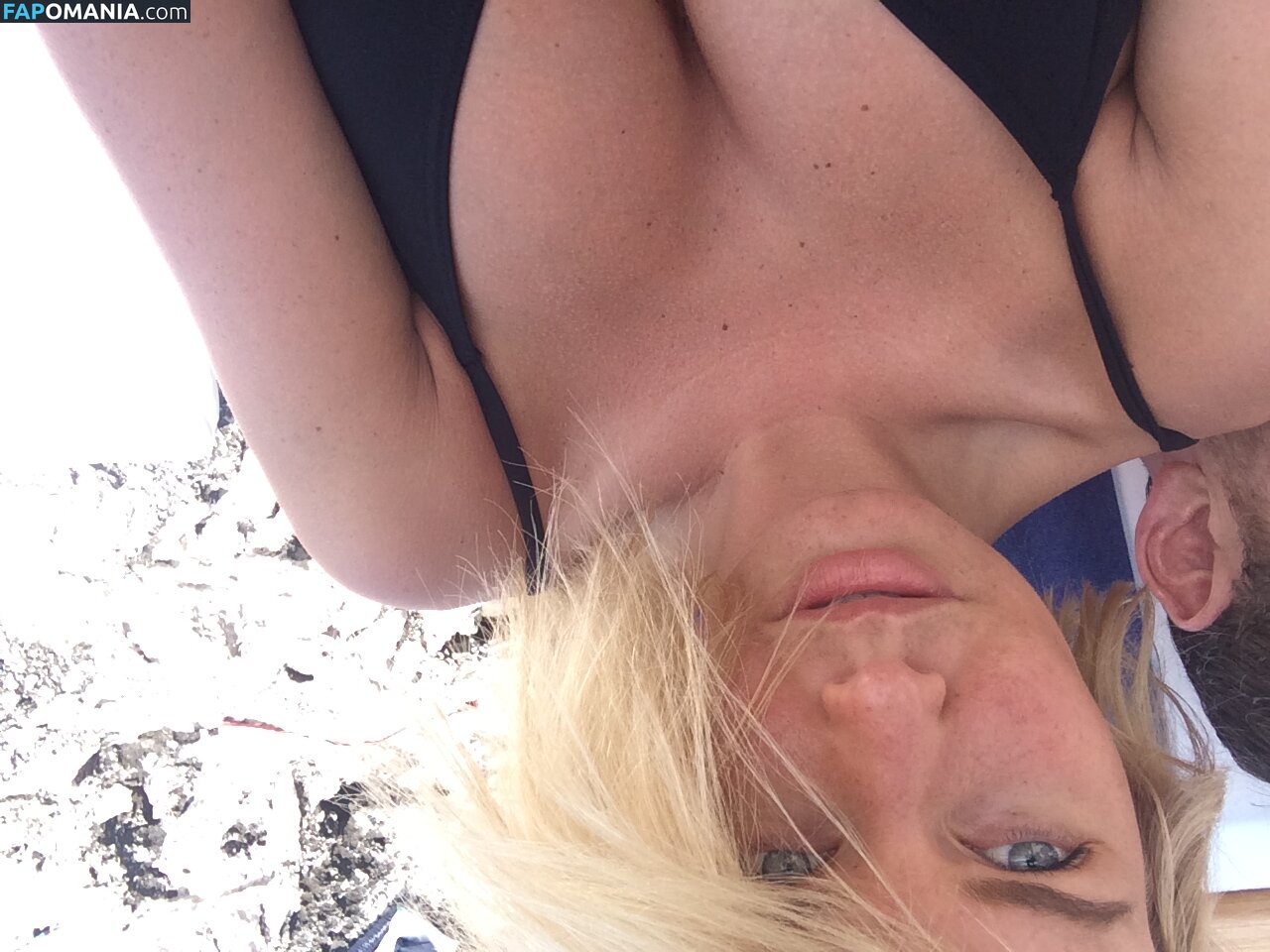 Lara Bingle Nudo Foto trapelata #124