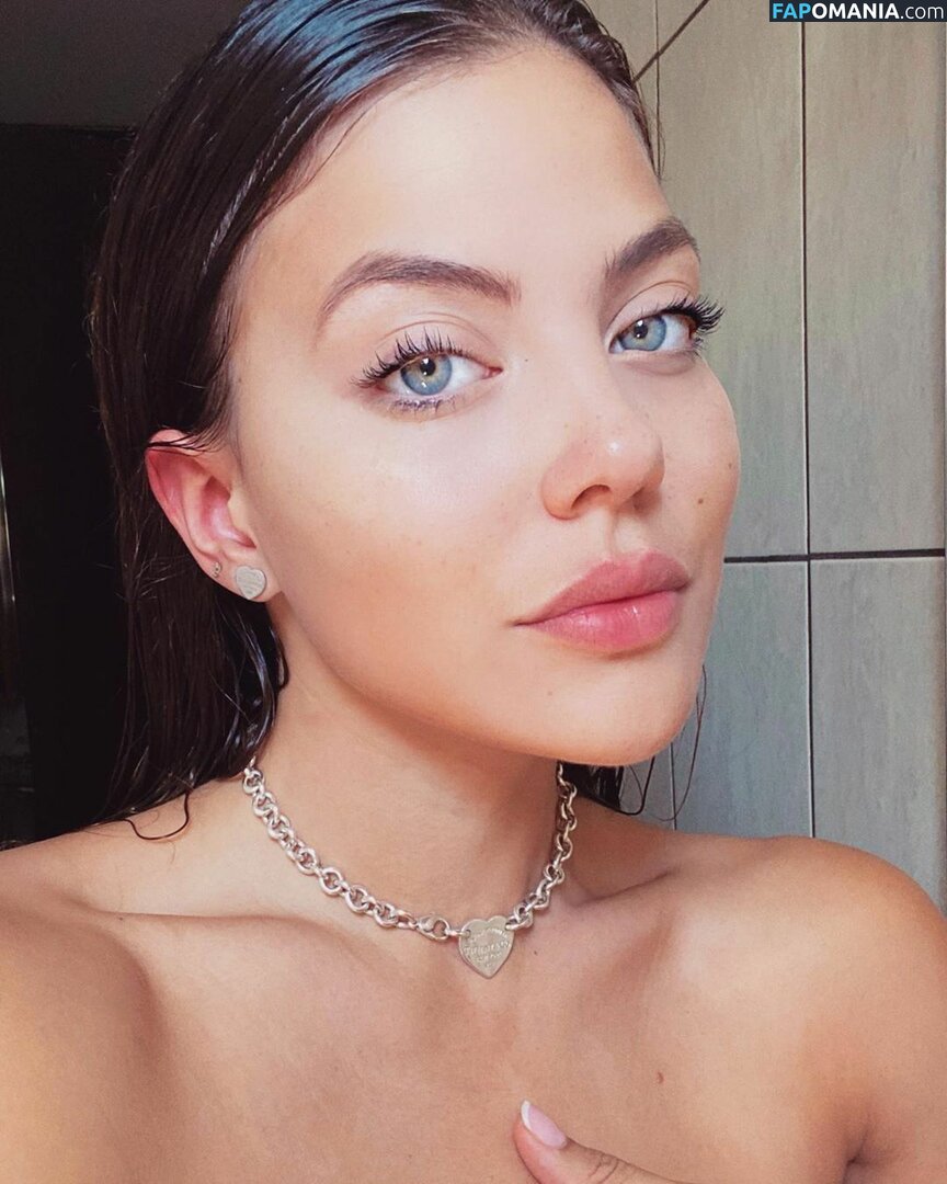 Laura Ortega Nudo Foto trapelata #26