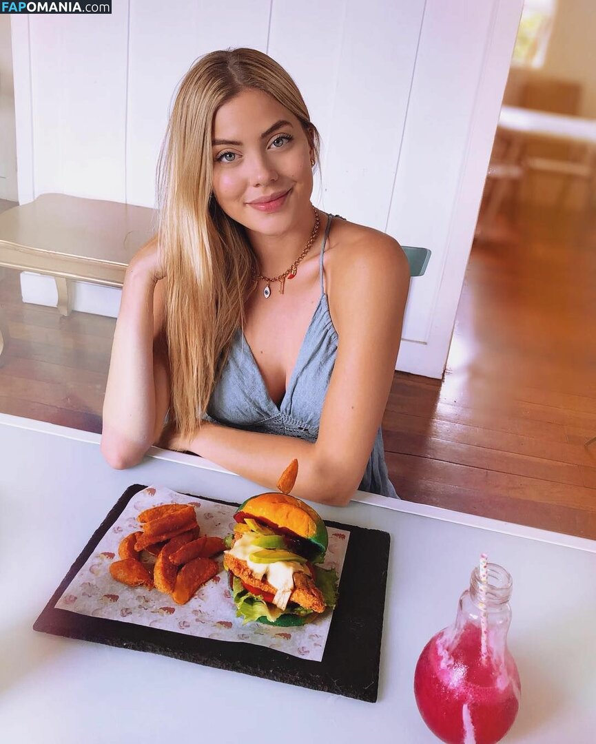 Laura Ortega Nudo Foto trapelata #33