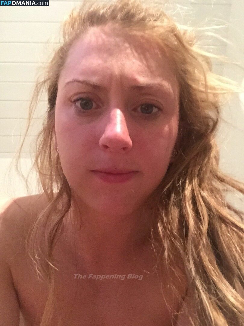 Laura Trott Nudo Foto trapelata #1