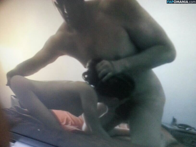 Lauren Kitchen Nudo Foto trapelata #13