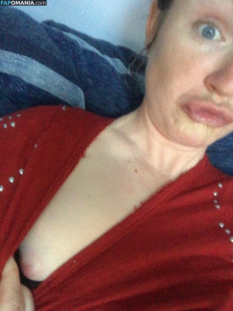 Lauren Kitchen Nudo Foto trapelata #29